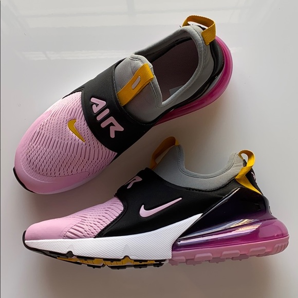 nike air max 27c pink